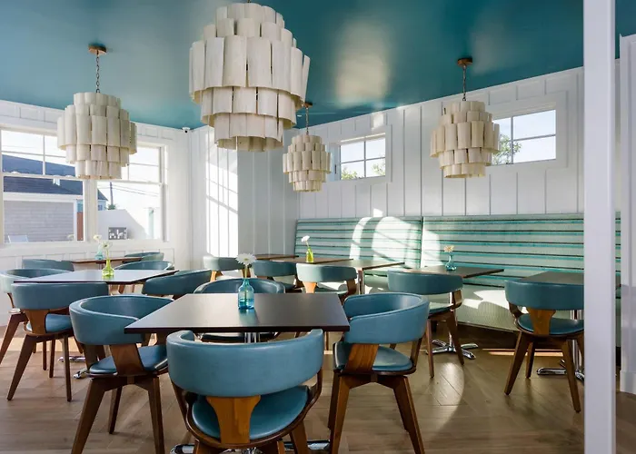 The Break Hotel